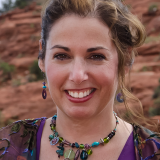 Lori Rubenstein is retreat leader for Healing of Memories at Spirit in the Desert
