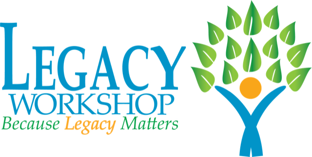 Your Story, Your Legacy Retreat