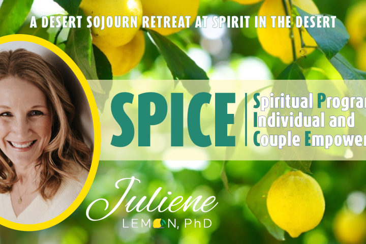 SPICE: Individual and Couple Empowerment