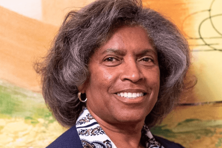 Ruth Ivory-Moore Cultivating Climate Justice Retreat Leader