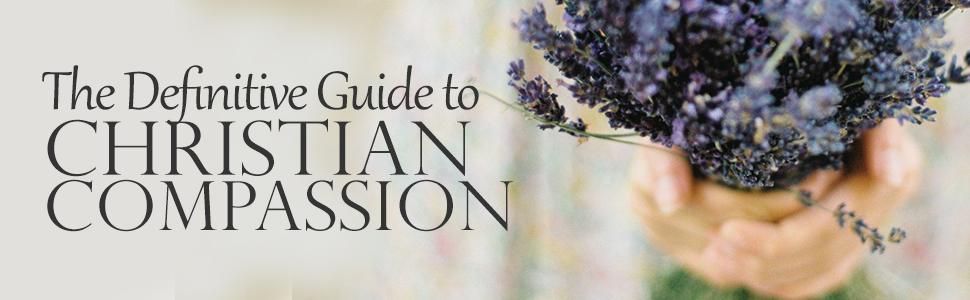 The Definitive Guide to Boundless Compassion