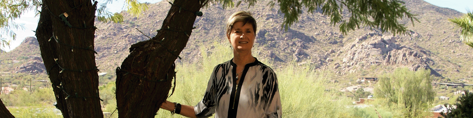 Spiritual Coaching Spirit In The Desert