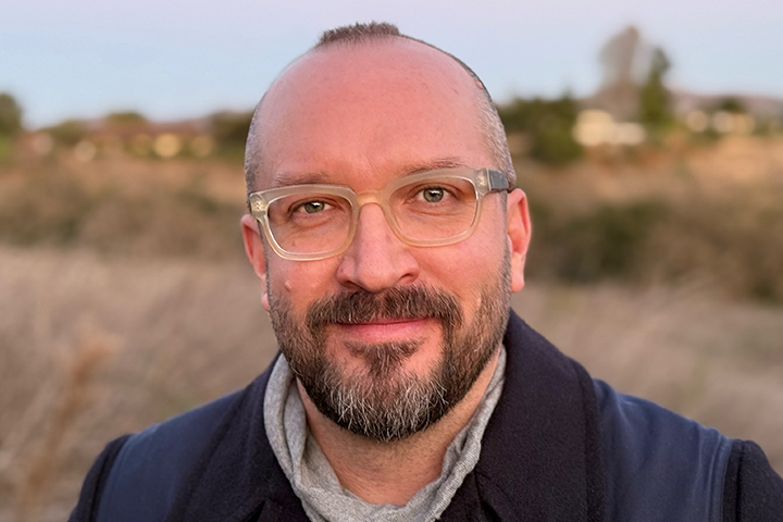 Justin Barkhuff, Executive Skills for Church Leaders