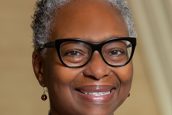 Felicia Boone, Executive Skills for Church Leaders