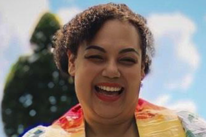 Carla Christopher, Executive Skills for Church Leaders