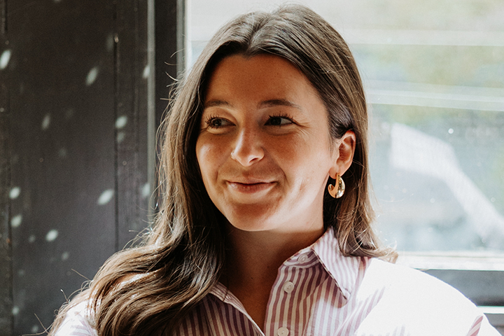 Catherine Slabaugh, Executive Skills for Church Leaders