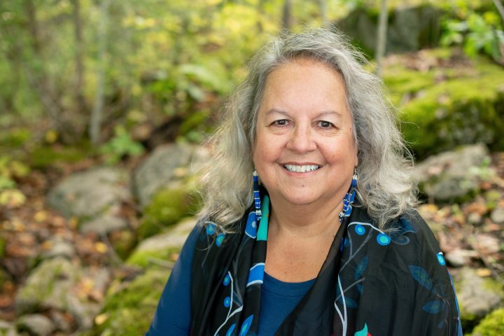 Spirited Book Club September 2025 selection: The Serviceberry by Robin Wall Kimmerer