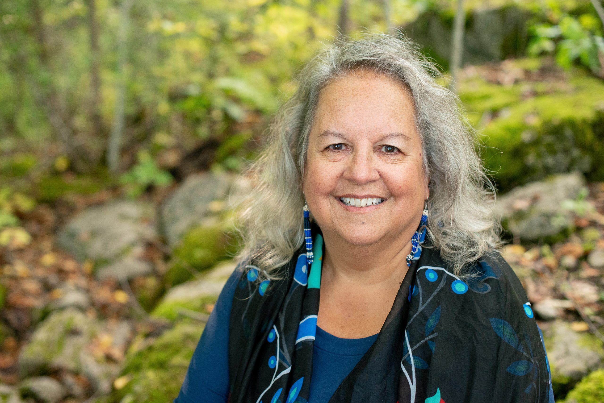 Spirited Book Club September 2025 selection: The Serviceberry by Robin Wall Kimmerer