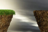 The Great Chasm